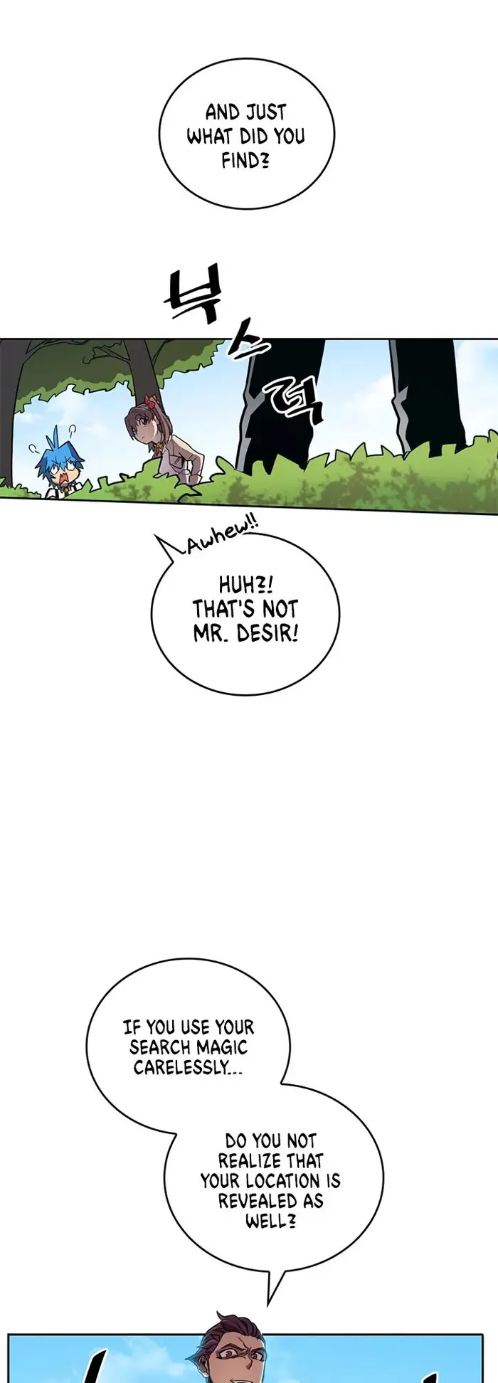 A Returner’s Magic Should Be Special Chapter 27 image 02_optimized
